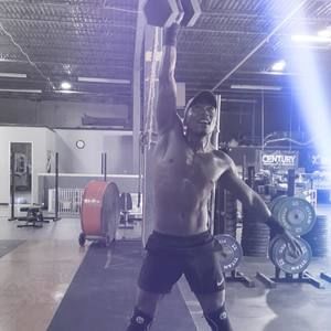 Meet your Posher, Joe